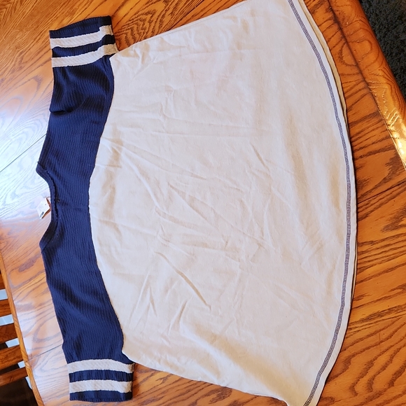 Maurices Football Tee - Picture 6 of 7